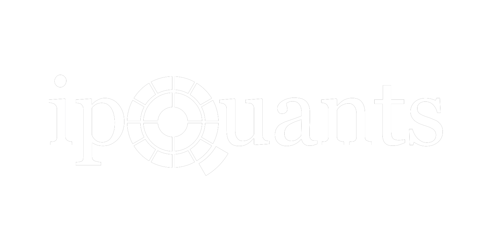ipQuants Logo